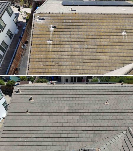 How Regular Roof Cleaning Can Extend the Life of Your Sacramento Home Thumbnail